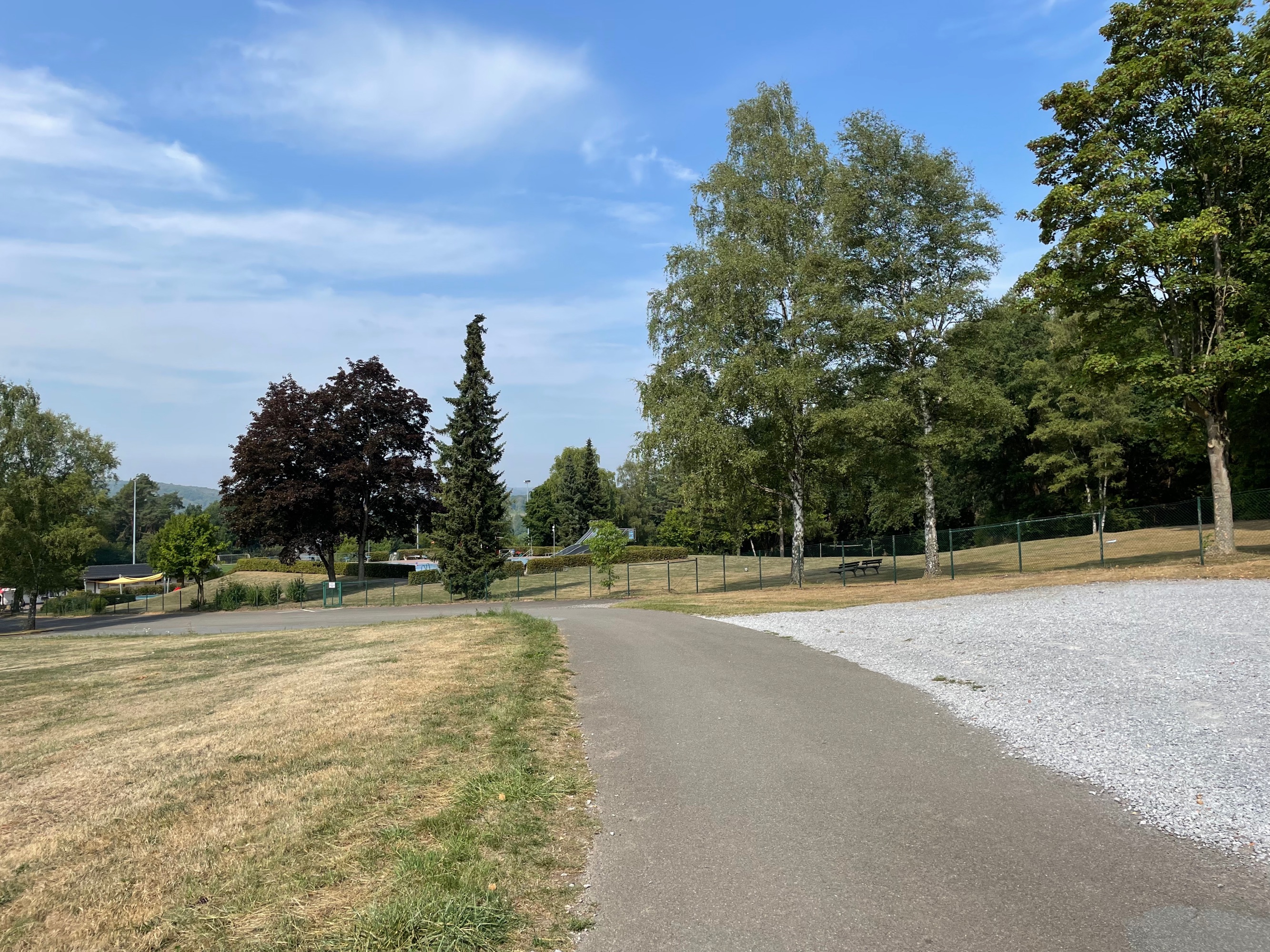 Platz am Freibad — Photo 4