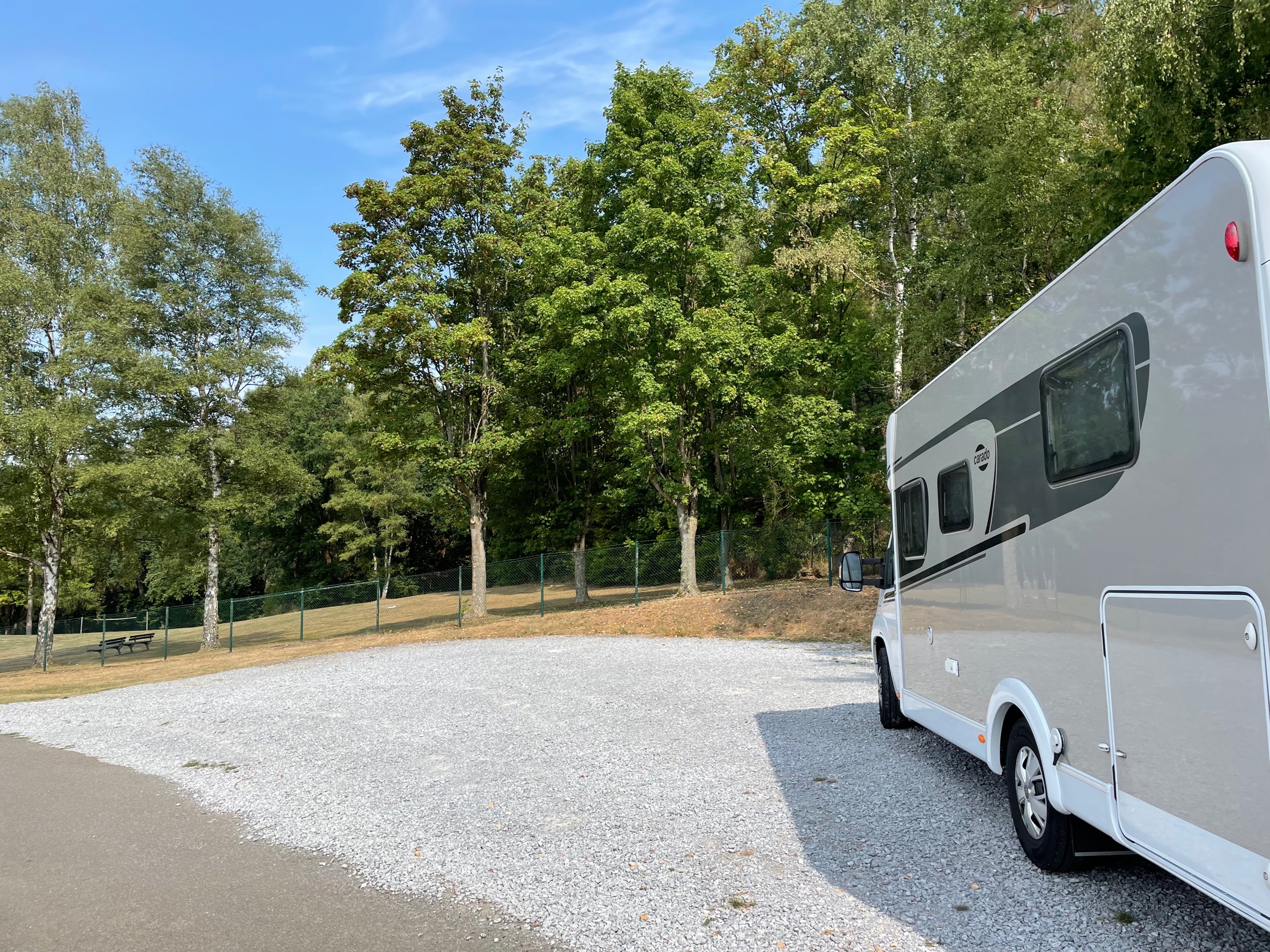 Platz am Freibad — Photo 3