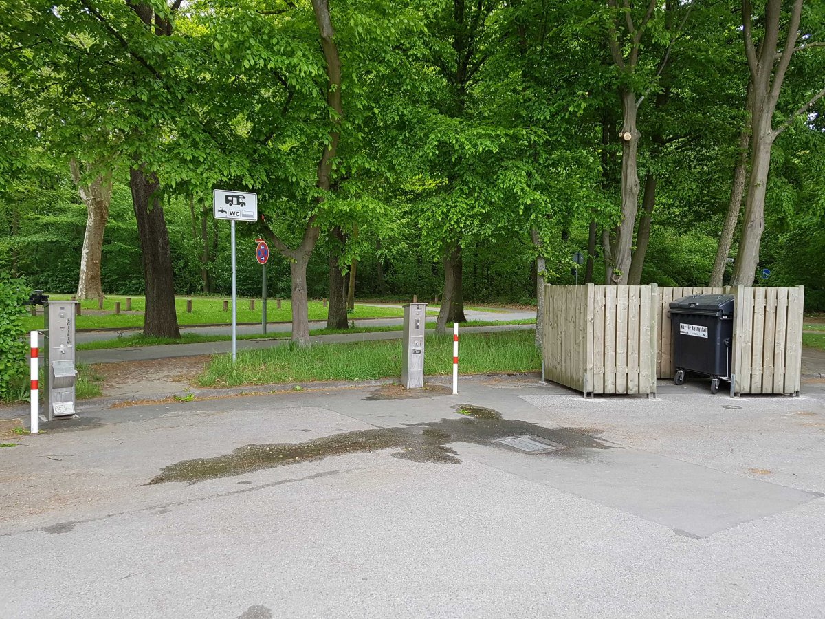 Paderborn - Rolandsbad — Photo 2