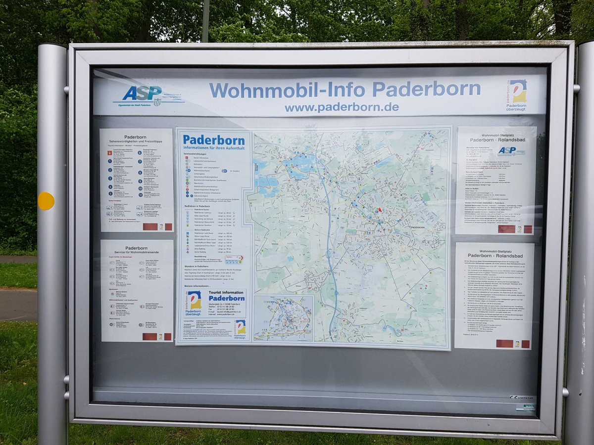 Paderborn - Rolandsbad — Photo 3