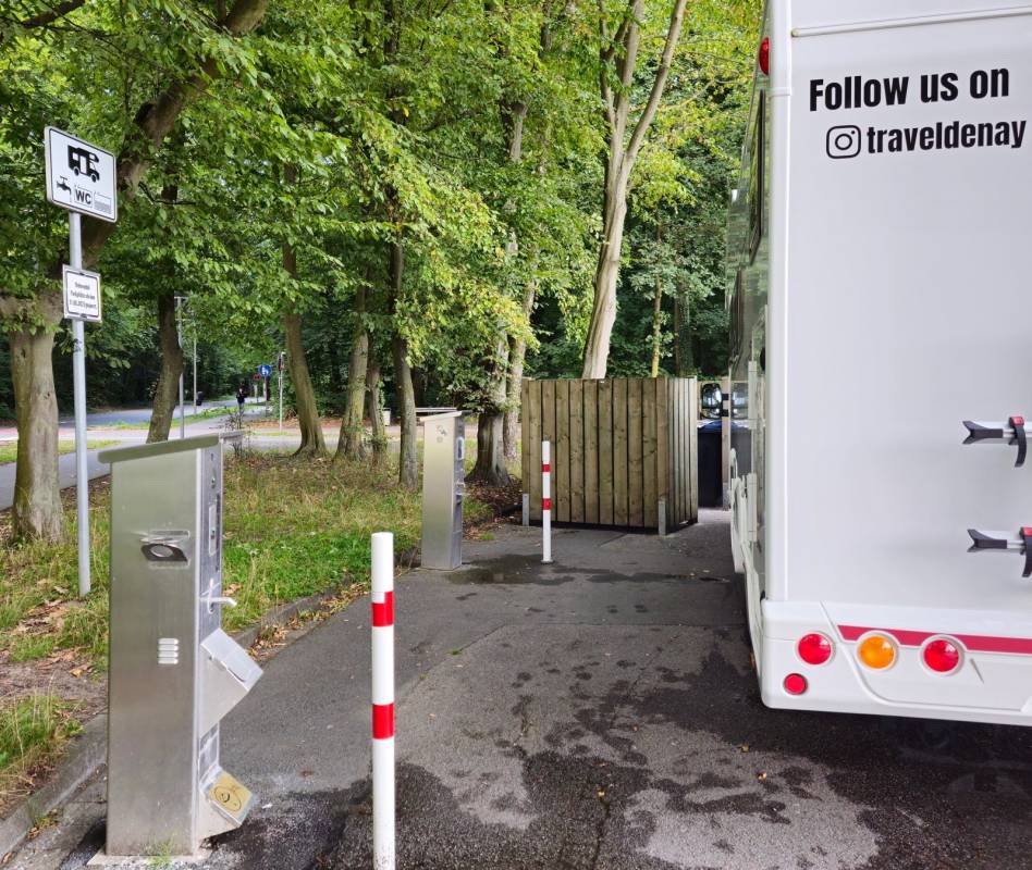 Paderborn - Rolandsbad — Photo 5