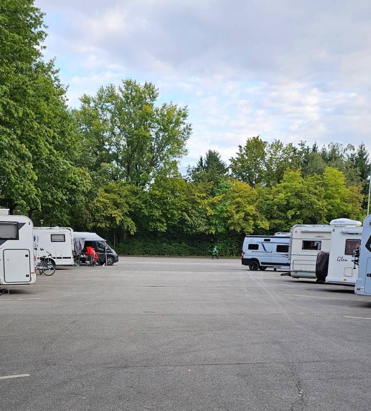 Paderborn - Rolandsbad — Photo 4