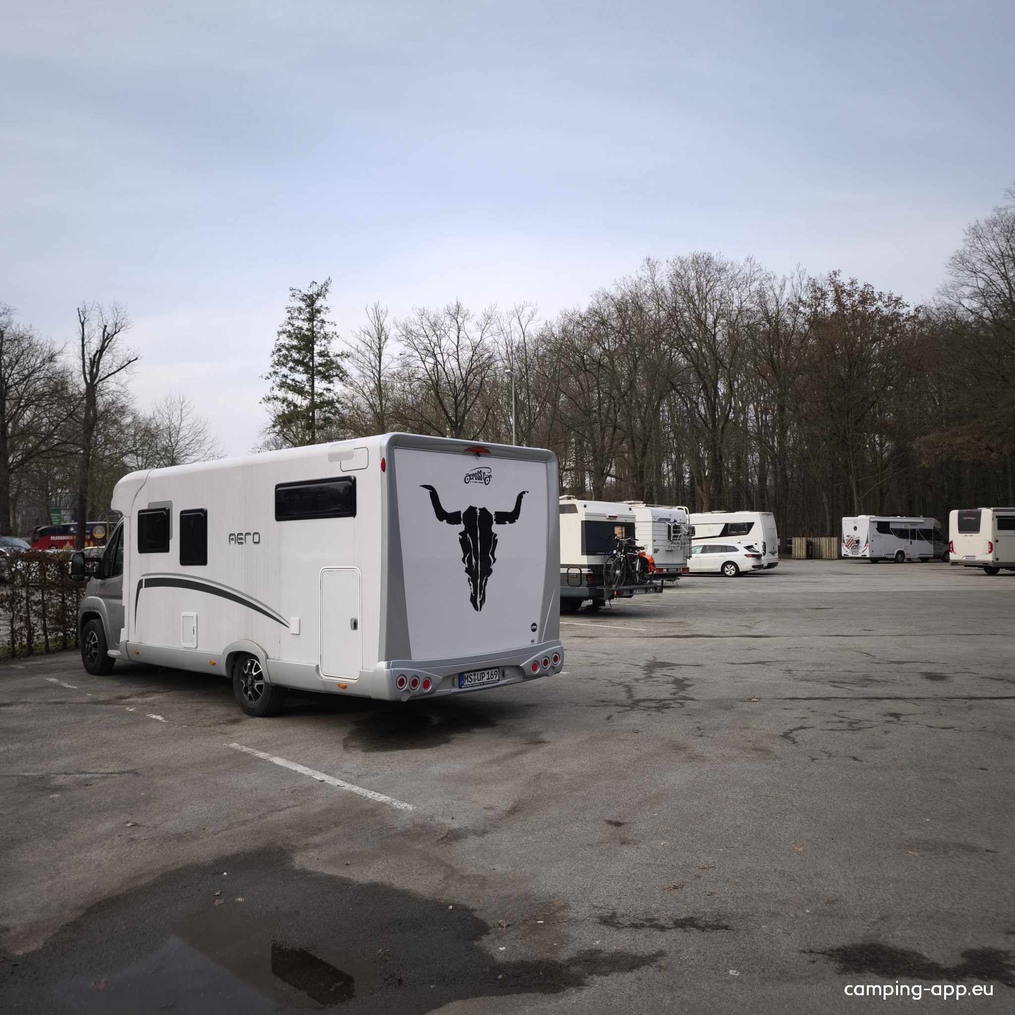 Paderborn - Rolandsbad — Photo 6