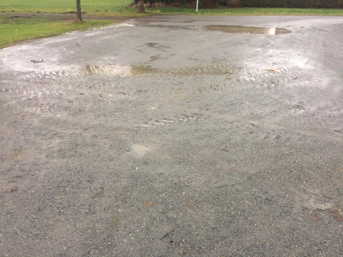 Stellplatz Rechtsupweg — Photo 4