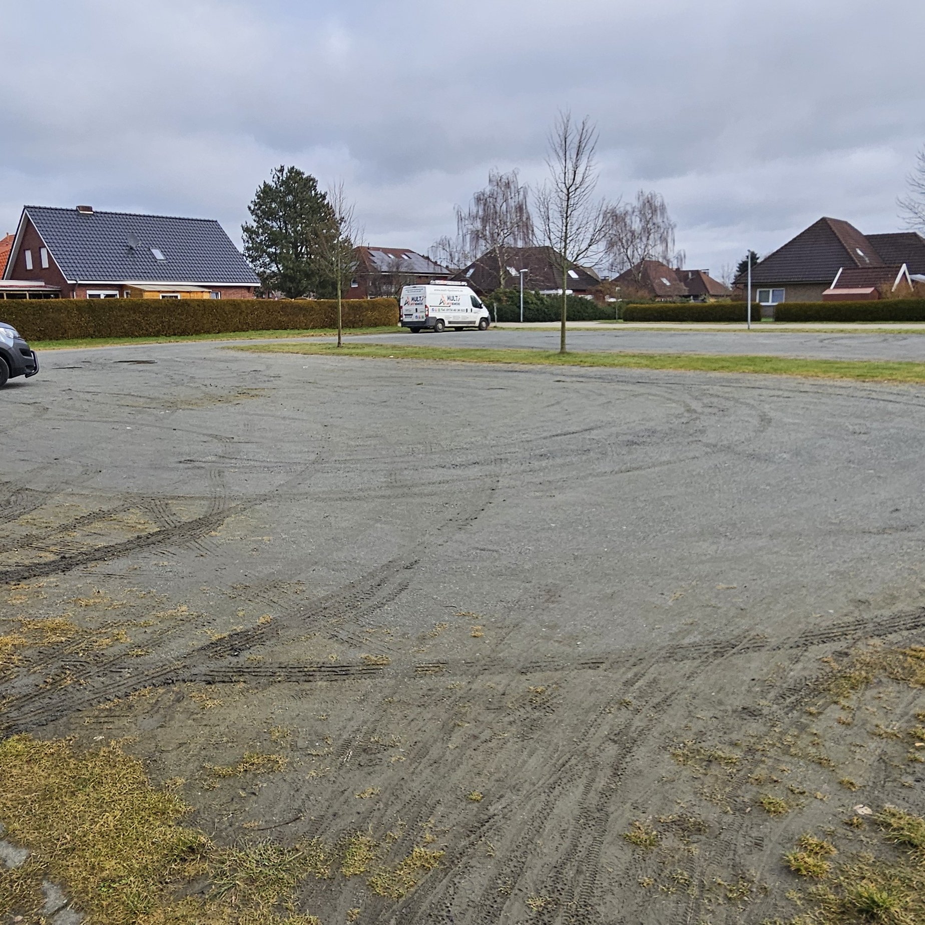 Stellplatz Rechtsupweg — Photo 6