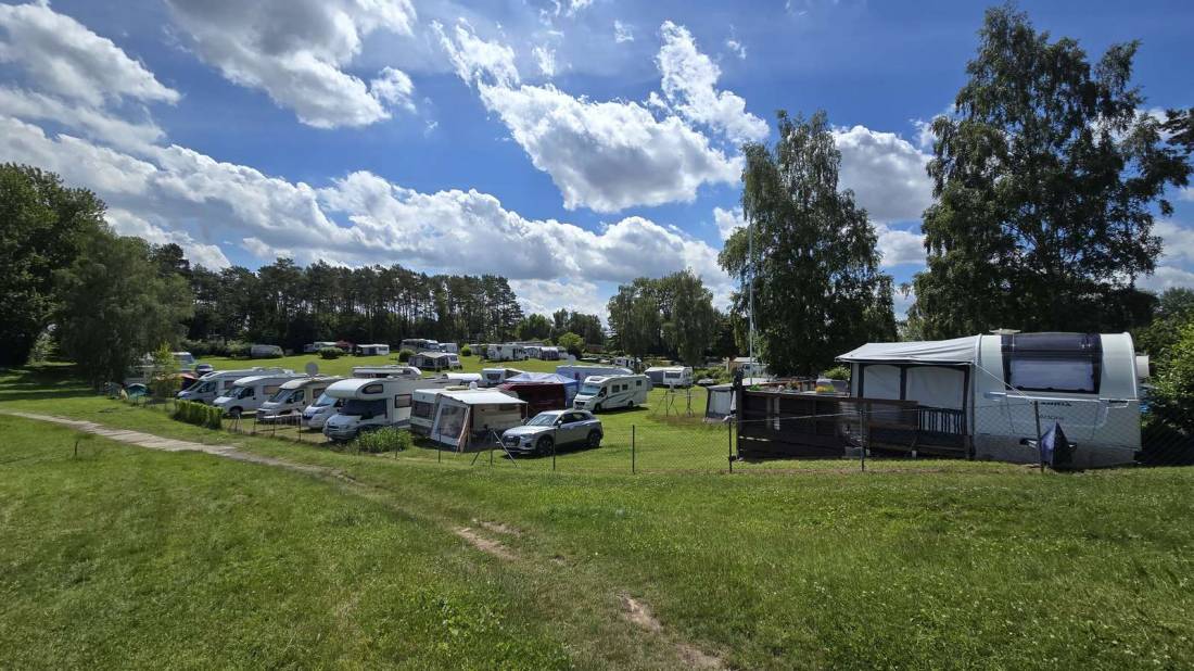 Naturcamping Stahlbrode — Photo 4