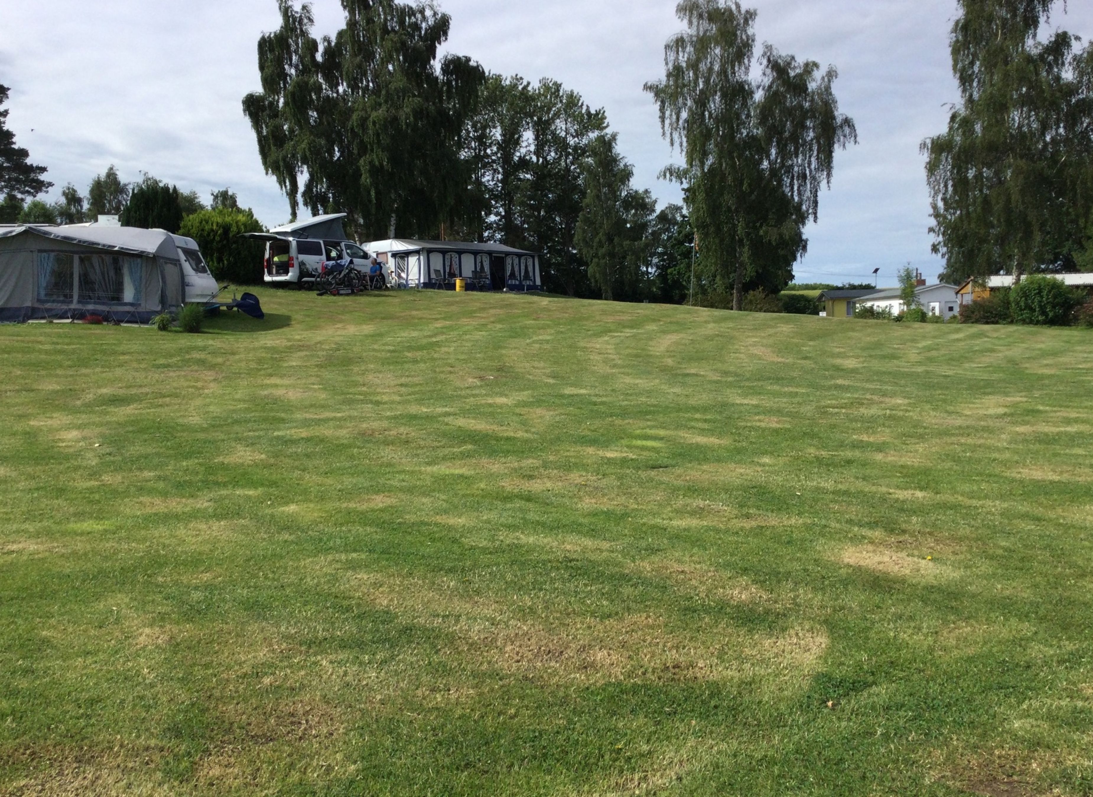 Naturcamping Stahlbrode — Photo 2