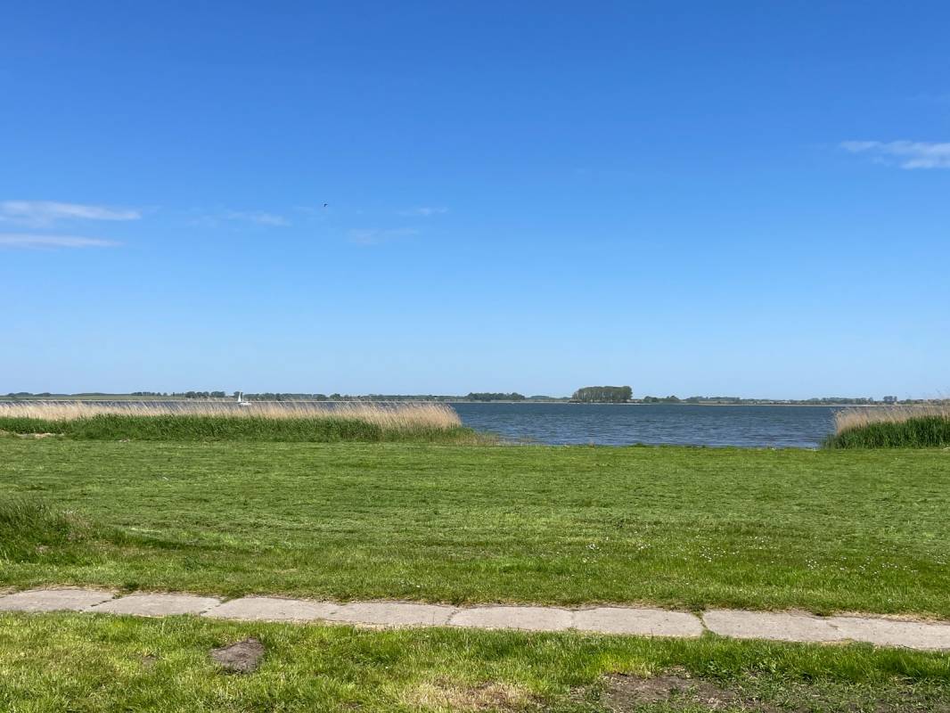 Naturcamping Stahlbrode — Photo 3