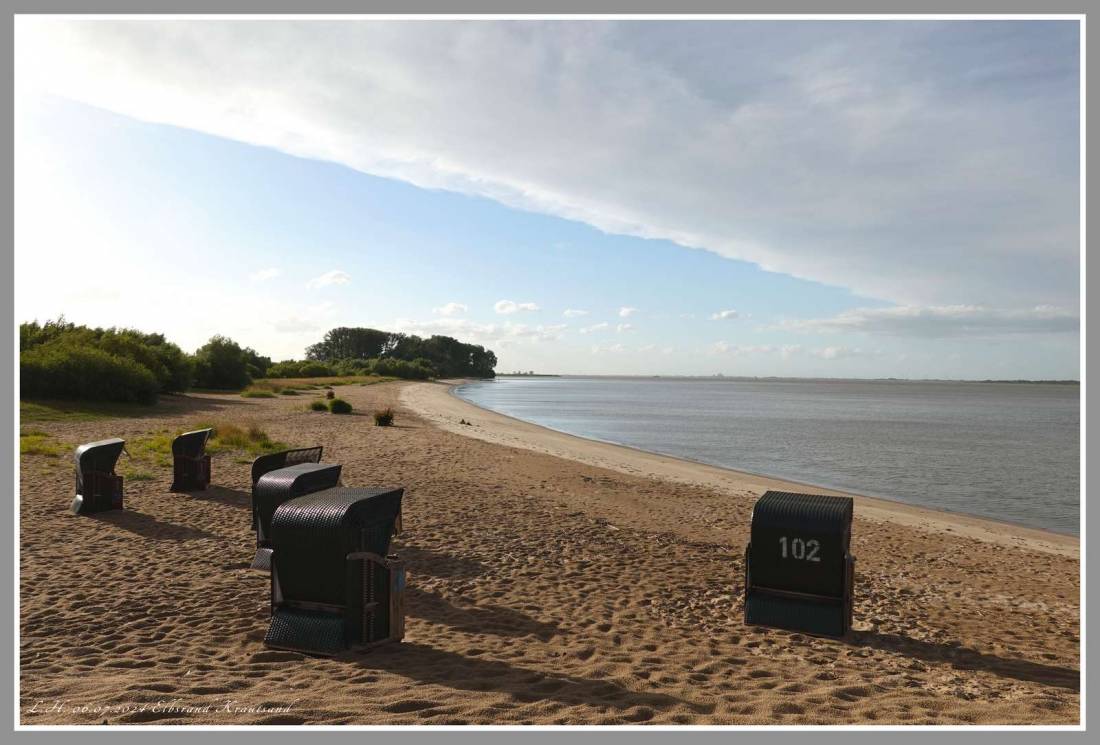 Campingplatz-Krautsand am Elbstrand — Photo 6