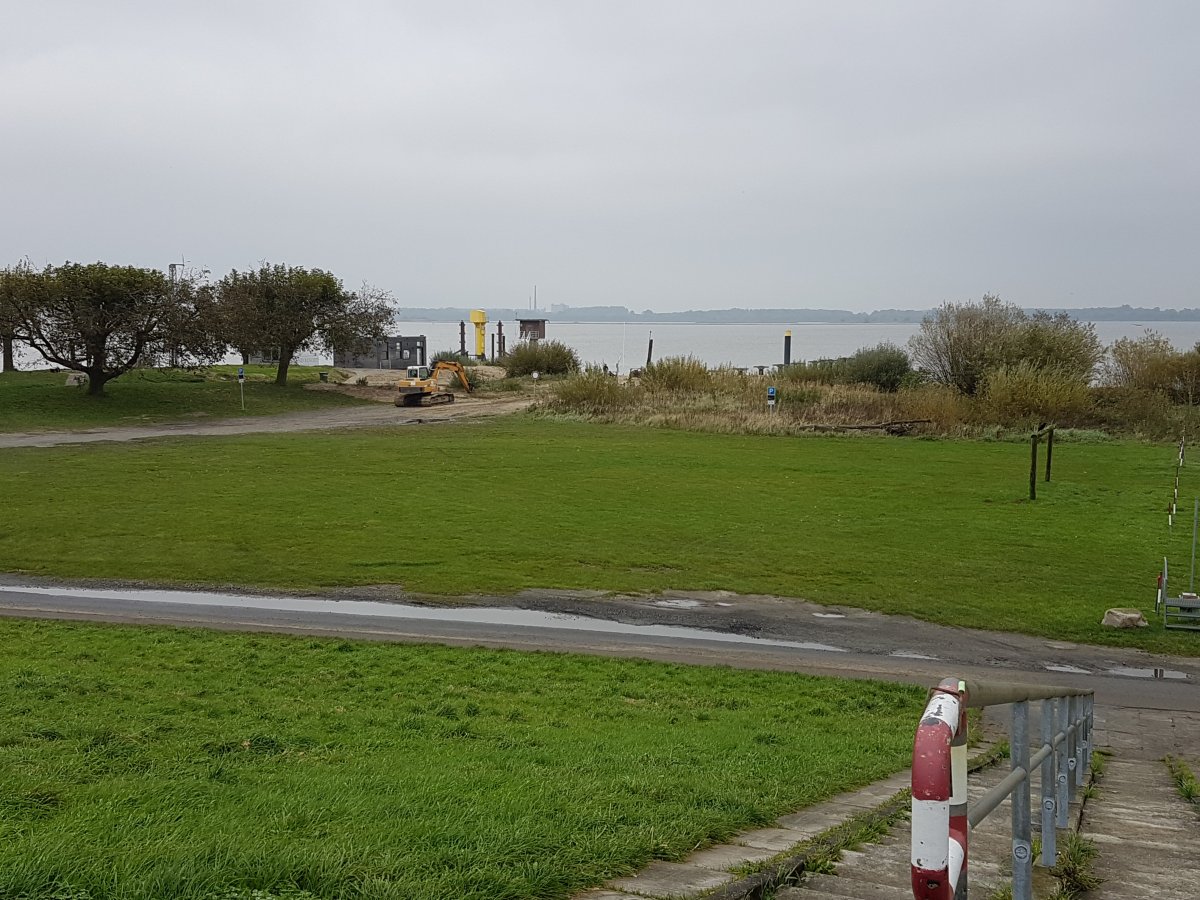 Campingplatz-Krautsand am Elbstrand — Photo 5