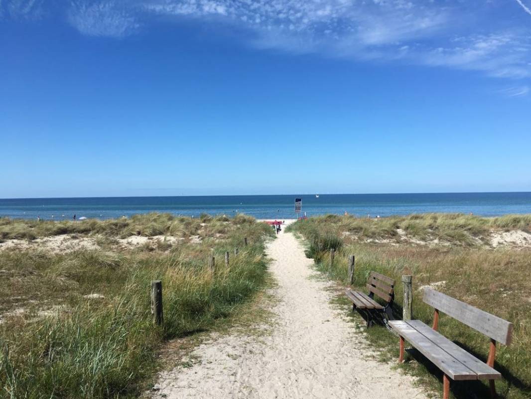 Meißner's Sonnencamp — Photo 3