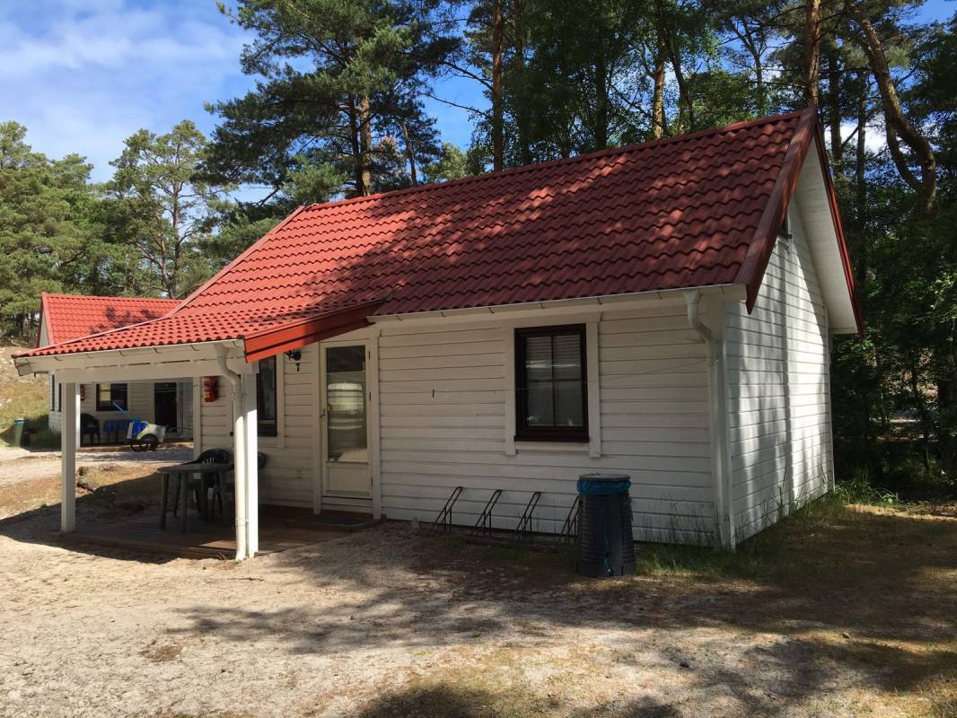 Meißner's Sonnencamp