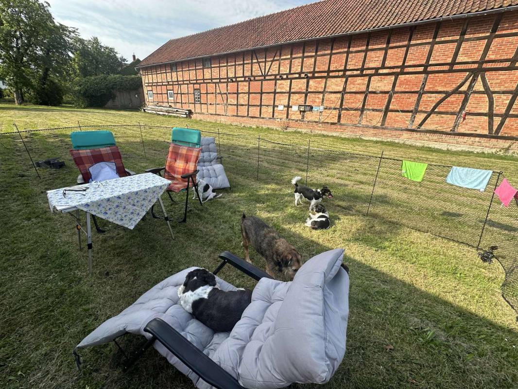 Landhaus Küsten — Photo 2