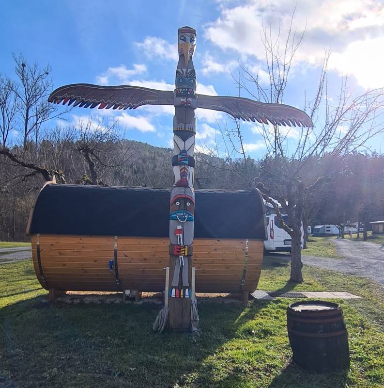 Campingclub Stuttgart e.V. — Photo 2