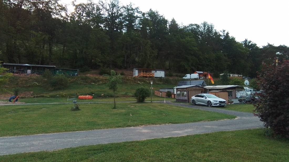 Camping Valora / Alte Mühle — Photo 5