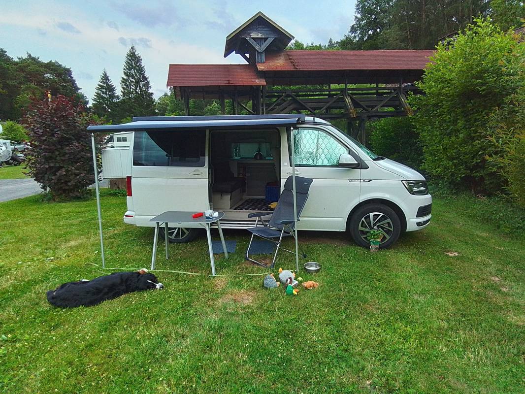 Camping Valora / Alte Mühle — Photo 6