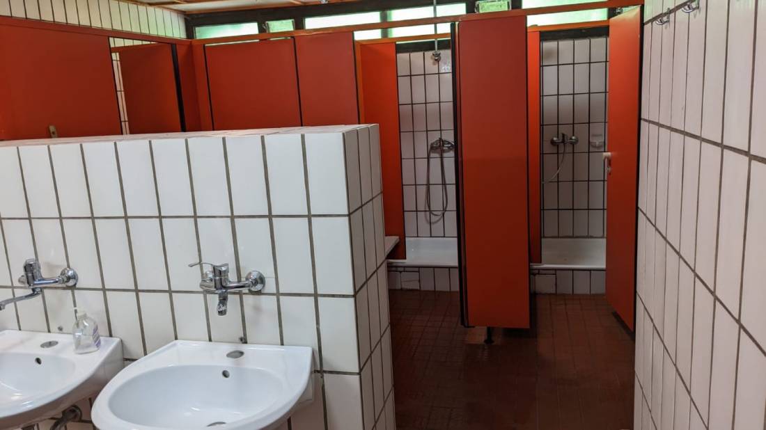 Camping Valora / Alte Mühle — Photo 2