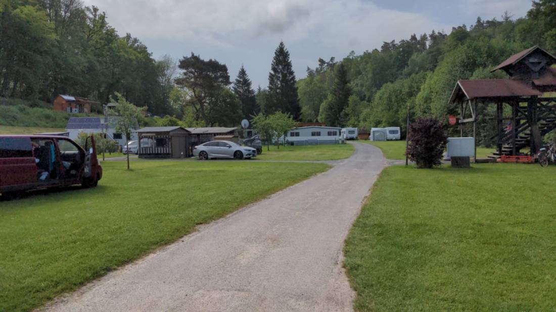 Camping Valora / Alte Mühle — Photo 3