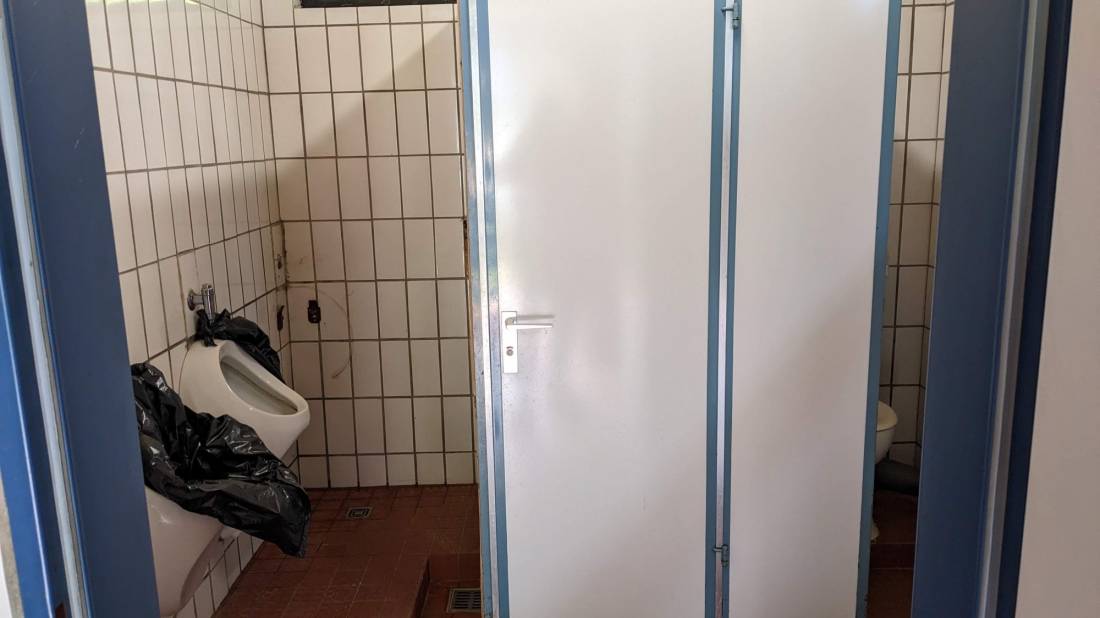 Camping Valora / Alte Mühle — Photo 4