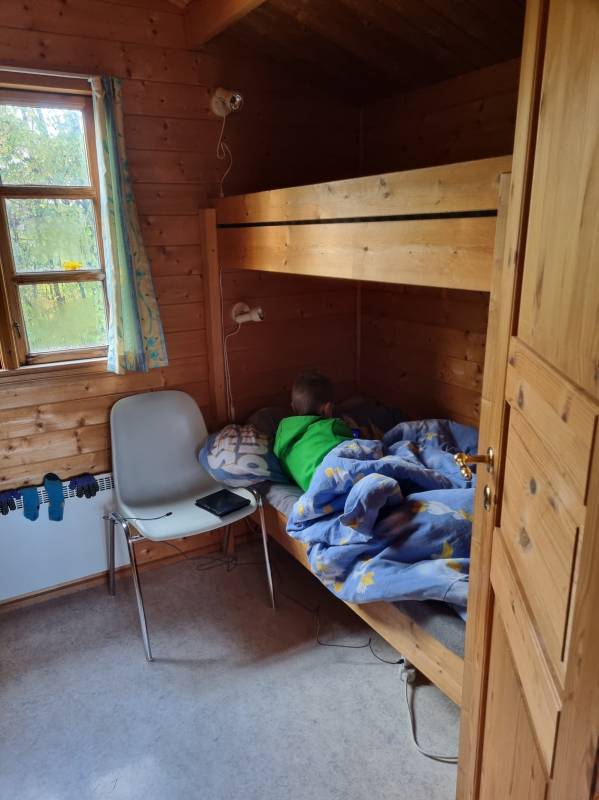 Terkelsbøl Lystfiskeri — Photo 4