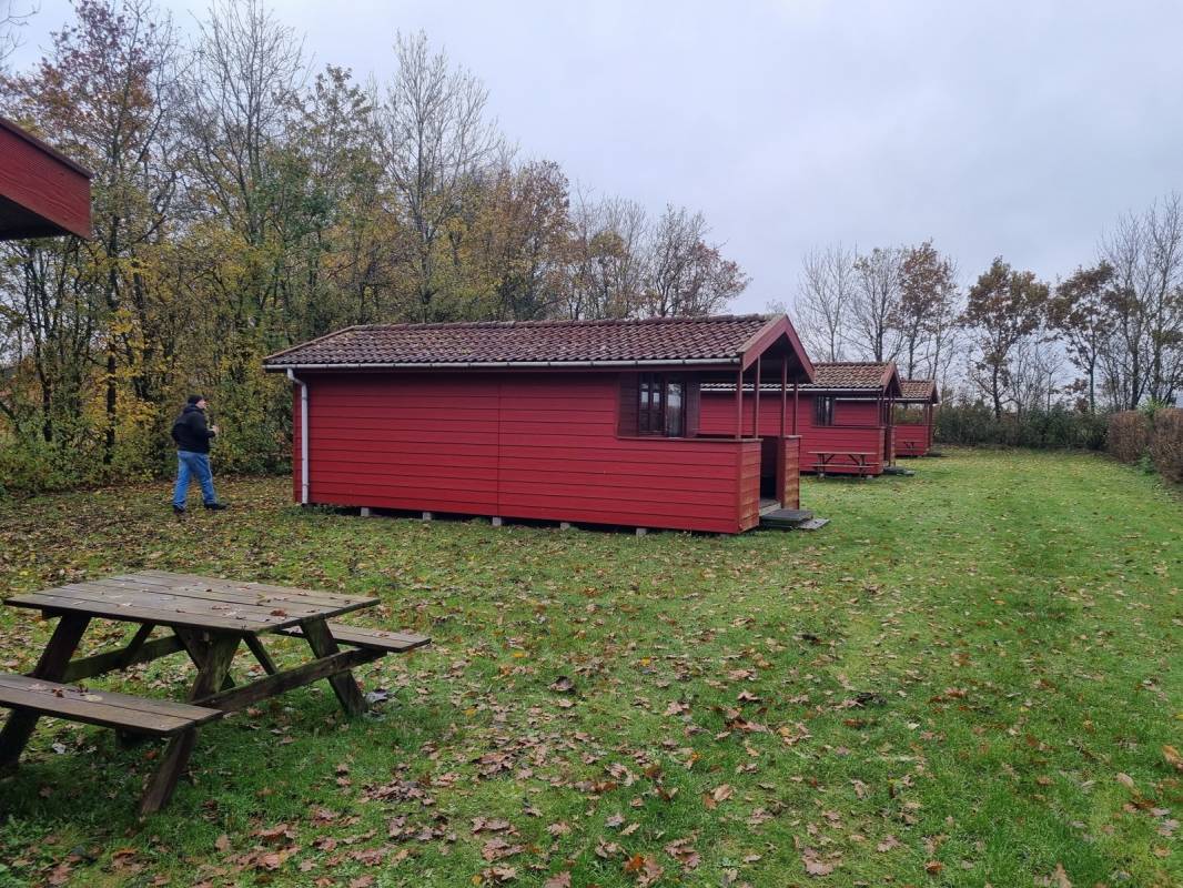 Terkelsbøl Lystfiskeri — Photo 5