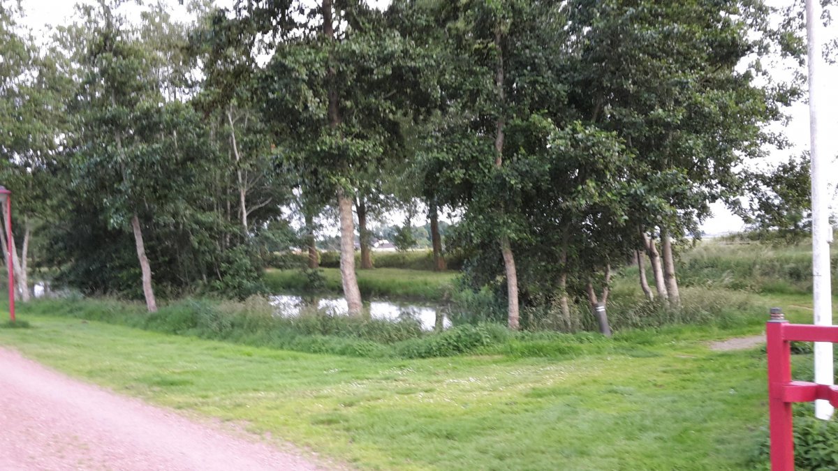 Het Spoordok Musselkanaal — Photo 2