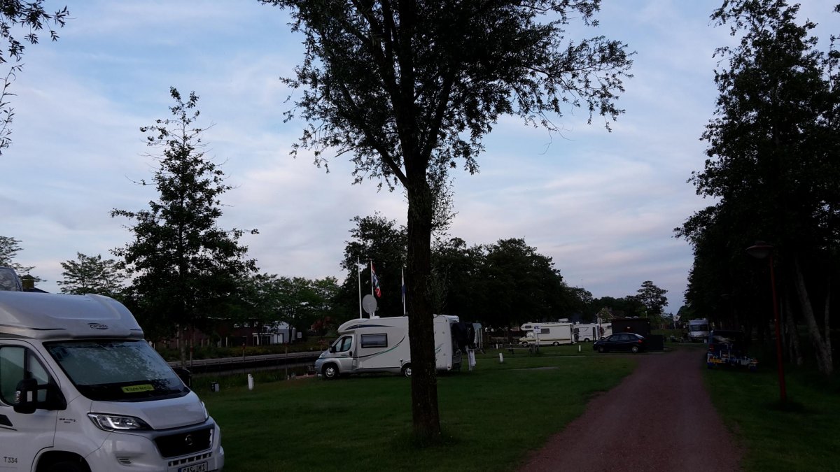 Het Spoordok Musselkanaal — Photo 3