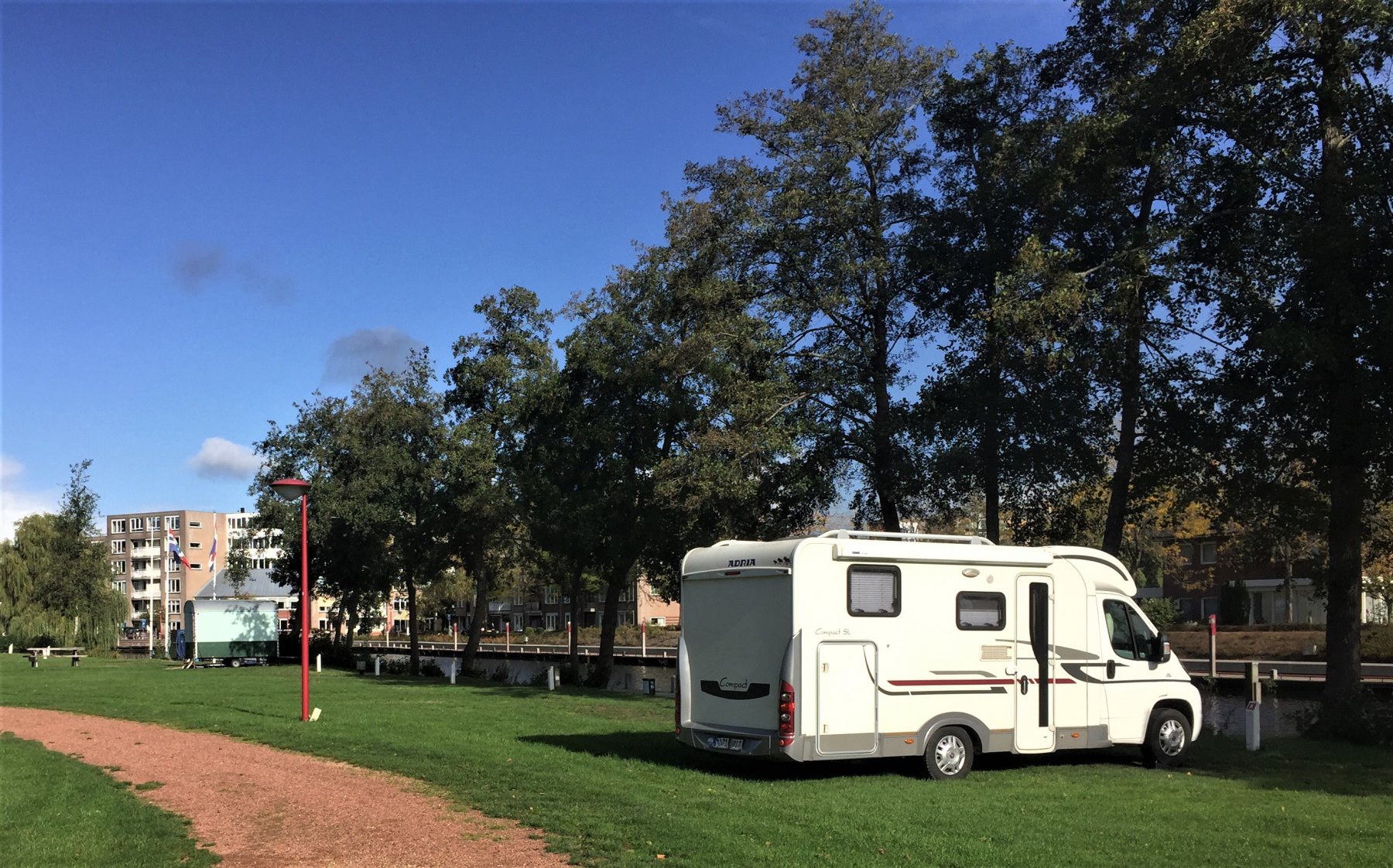 Het Spoordok Musselkanaal — Photo 6