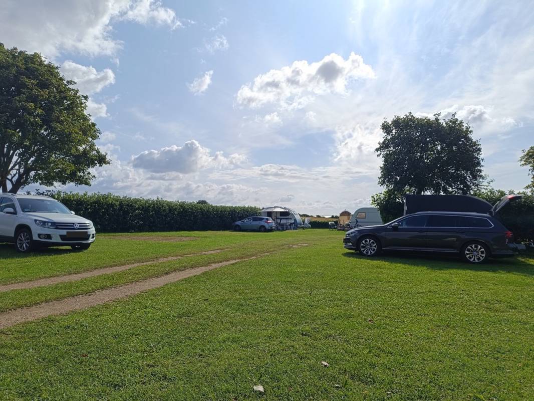 Halk Strand Camping — Photo 6