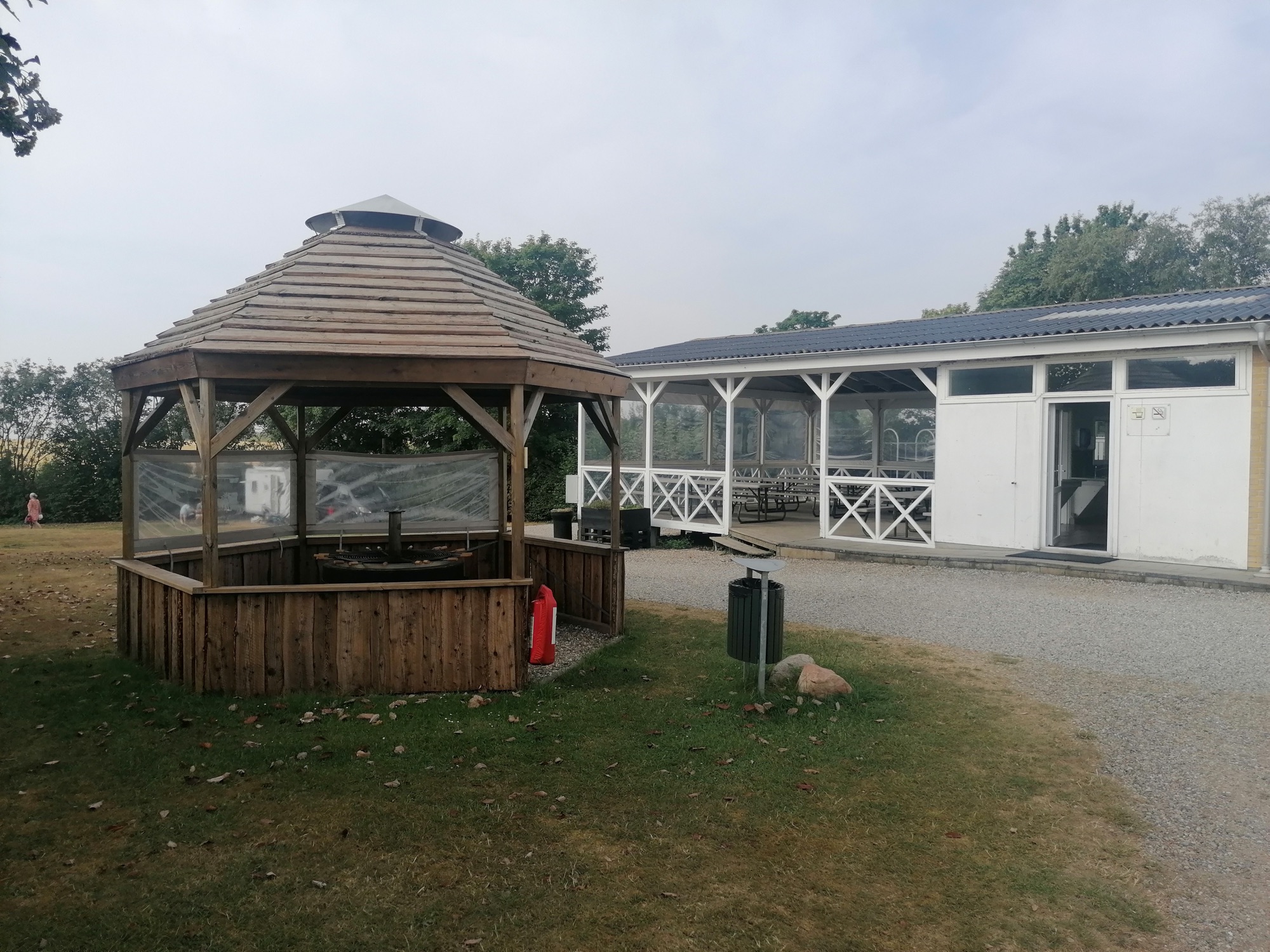 Halk Strand Camping — Photo 5