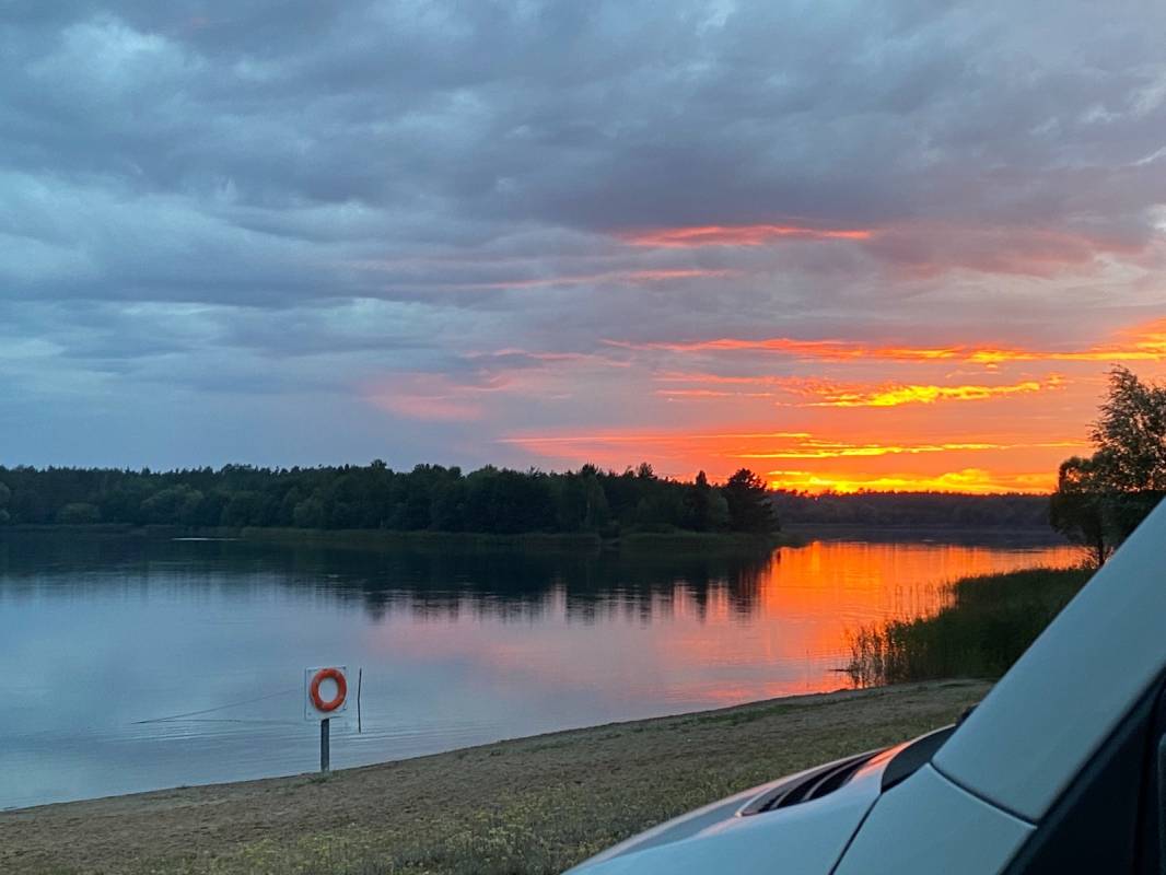 Zeltplatz Krugsdorf — Photo 2