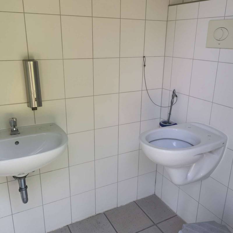 Comfort-Camp Eider — Photo 4