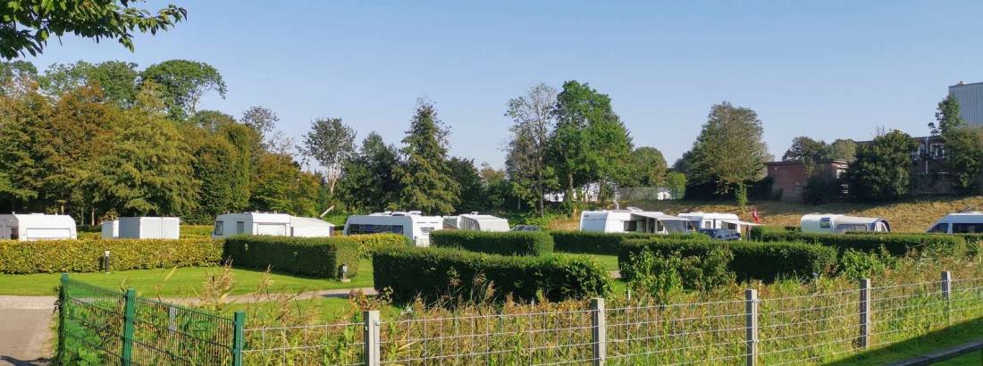 Comfort-Camp Eider — Photo 5