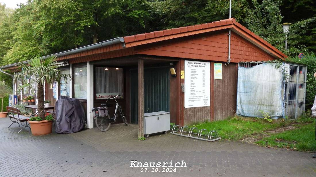 Campingplatz Möltenort — Photo 5
