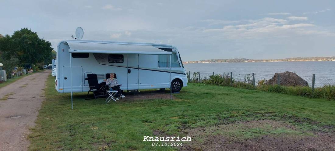 Campingplatz Möltenort — Photo 2