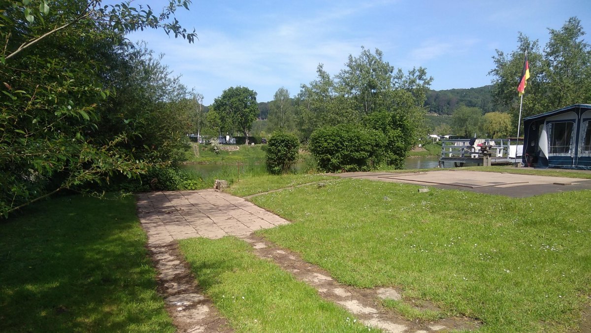 Naturcamp a/d Weser — Photo 2