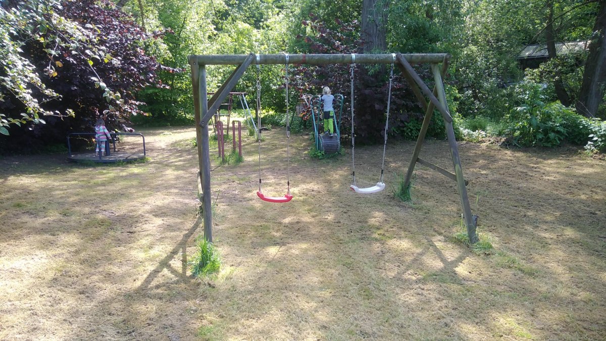 Naturcamp a/d Weser — Photo 3