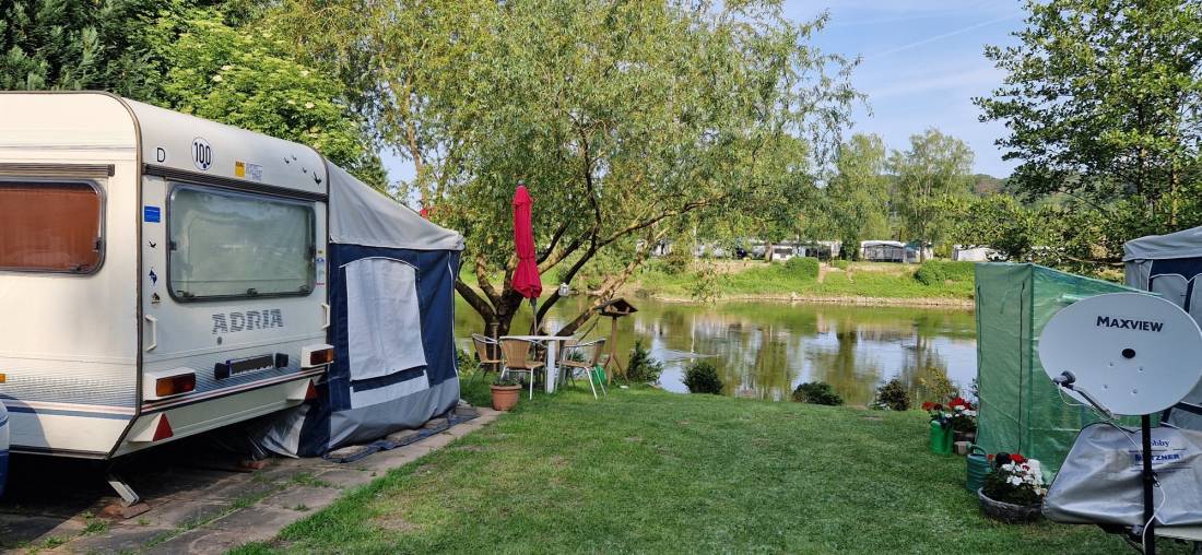 Naturcamp a/d Weser — Photo 5