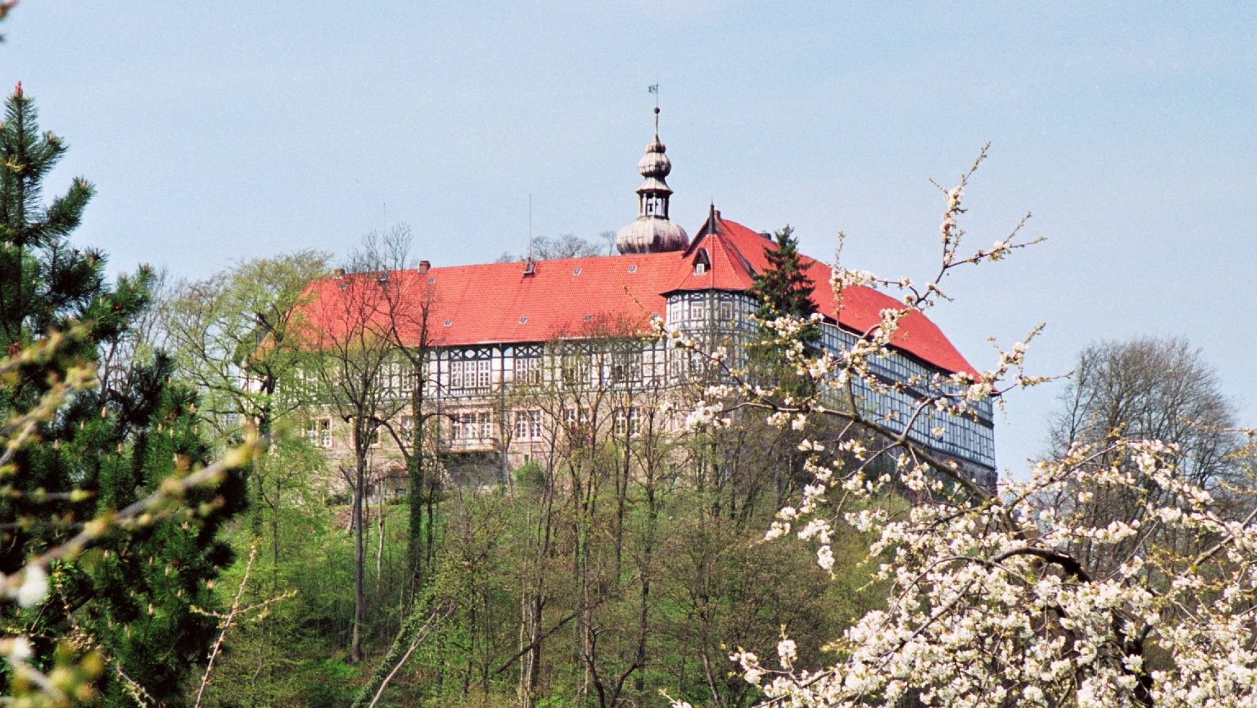 Camping am Blockhaus — Photo 2