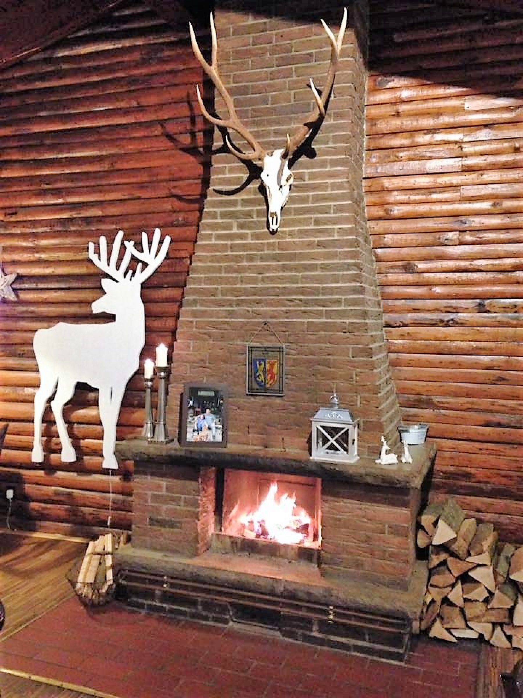 Camping am Blockhaus — Photo 3