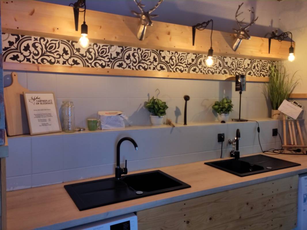 Camping am Blockhaus — Photo 5