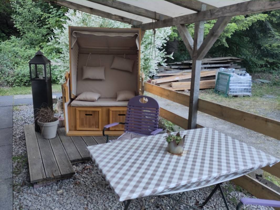 Camping am Blockhaus — Photo 4