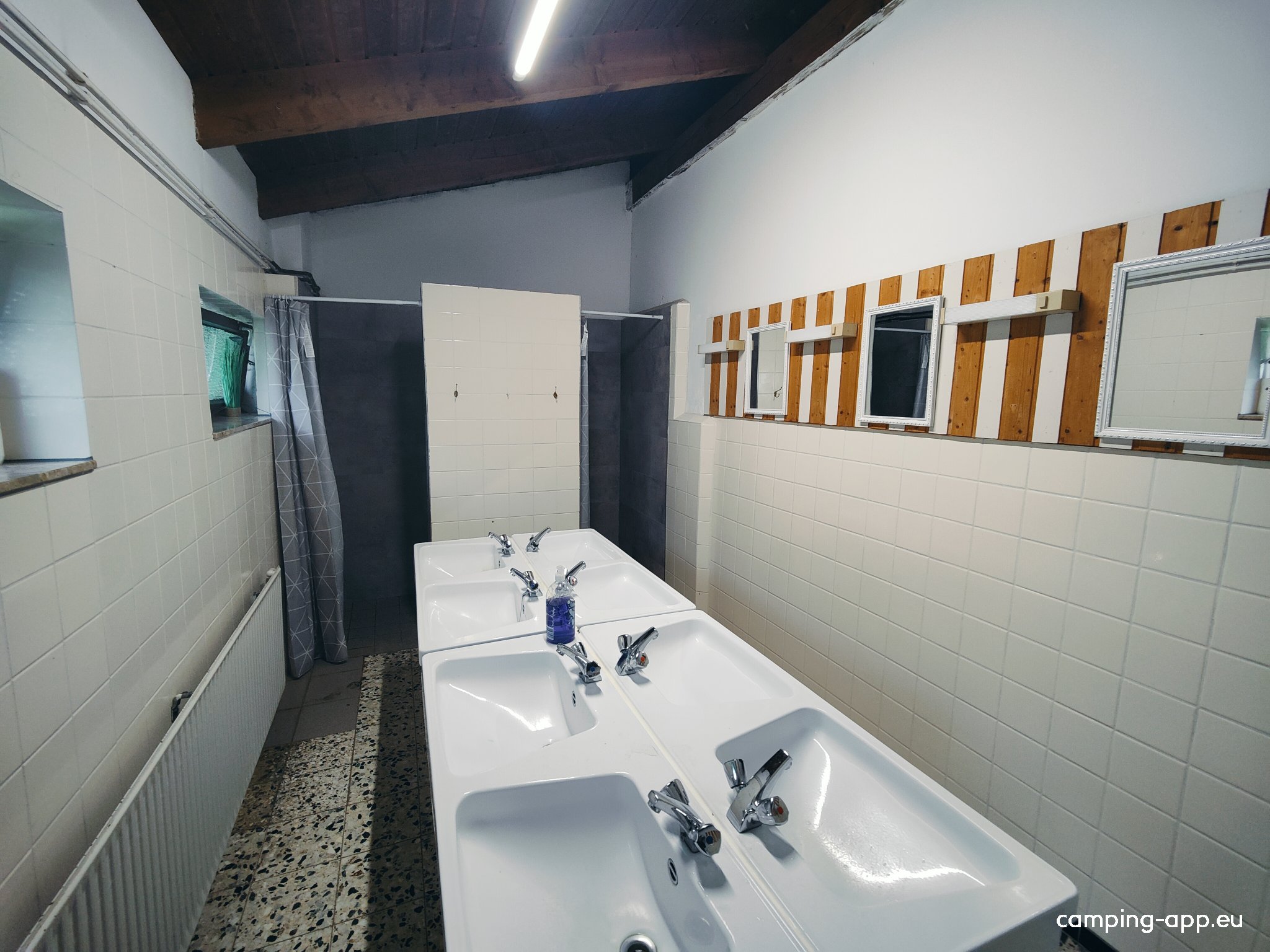 Camping am Blockhaus — Photo 6