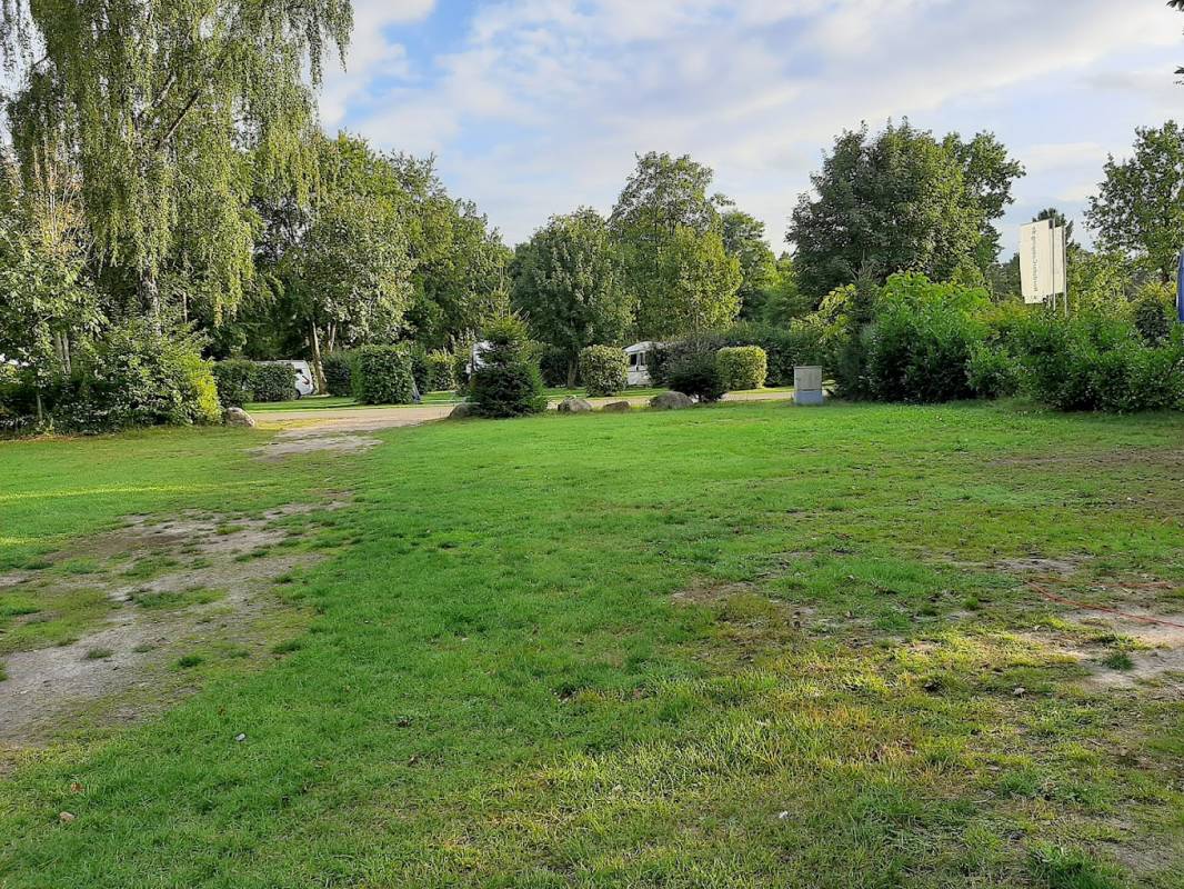 Stellplatz NorduferCamping — Photo 3