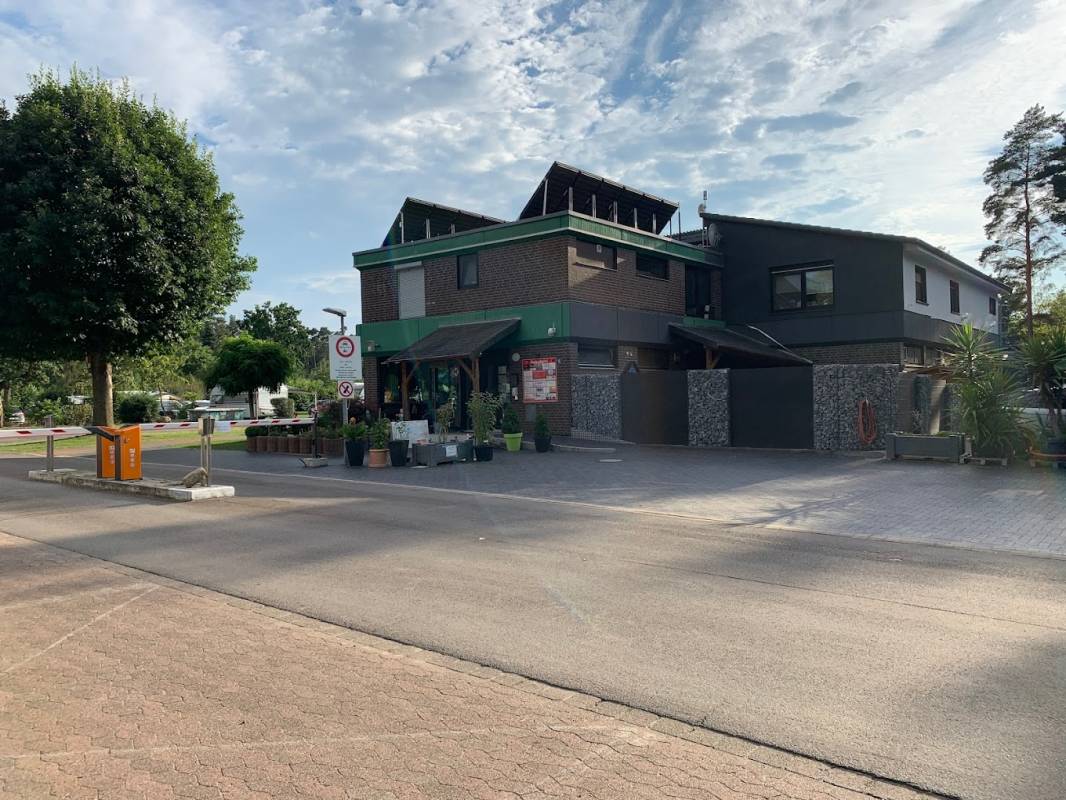 Stellplatz NorduferCamping — Photo 2