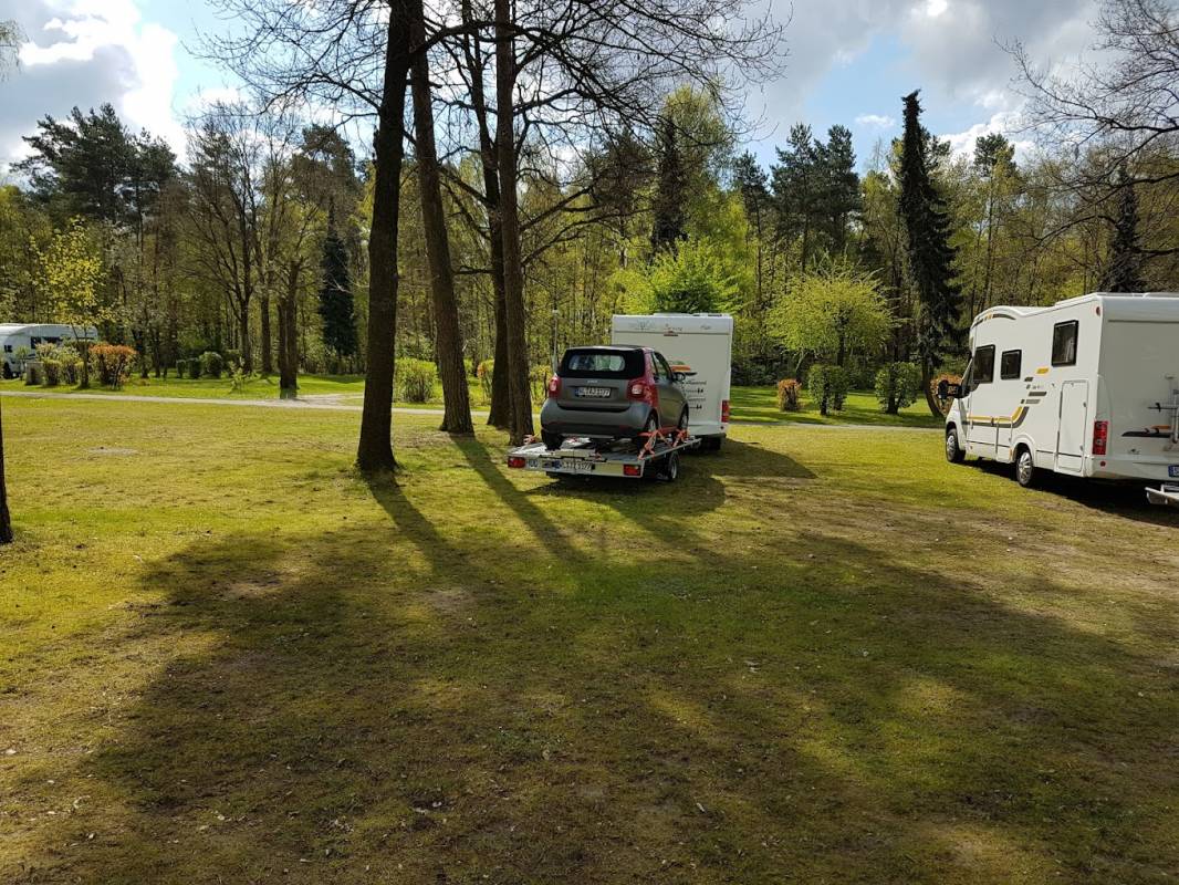 Stellplatz NorduferCamping
