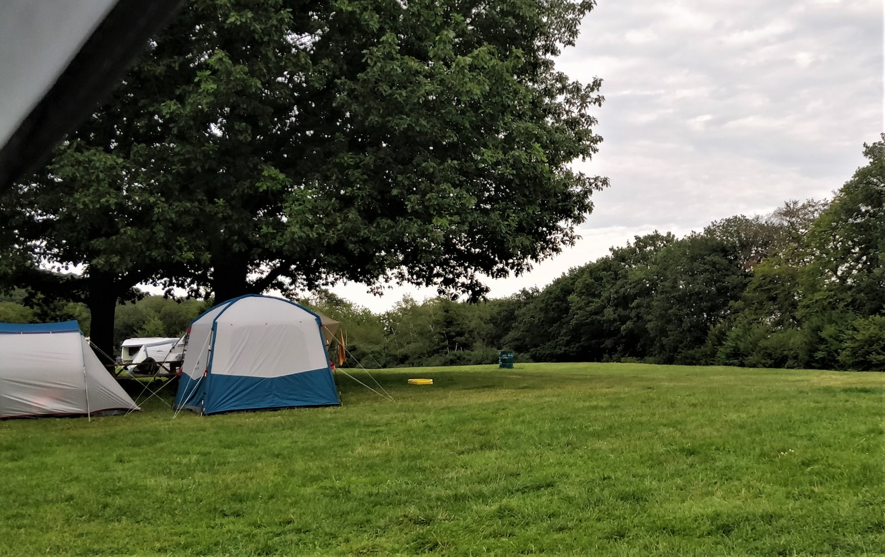Campingplatz Hohensyburg