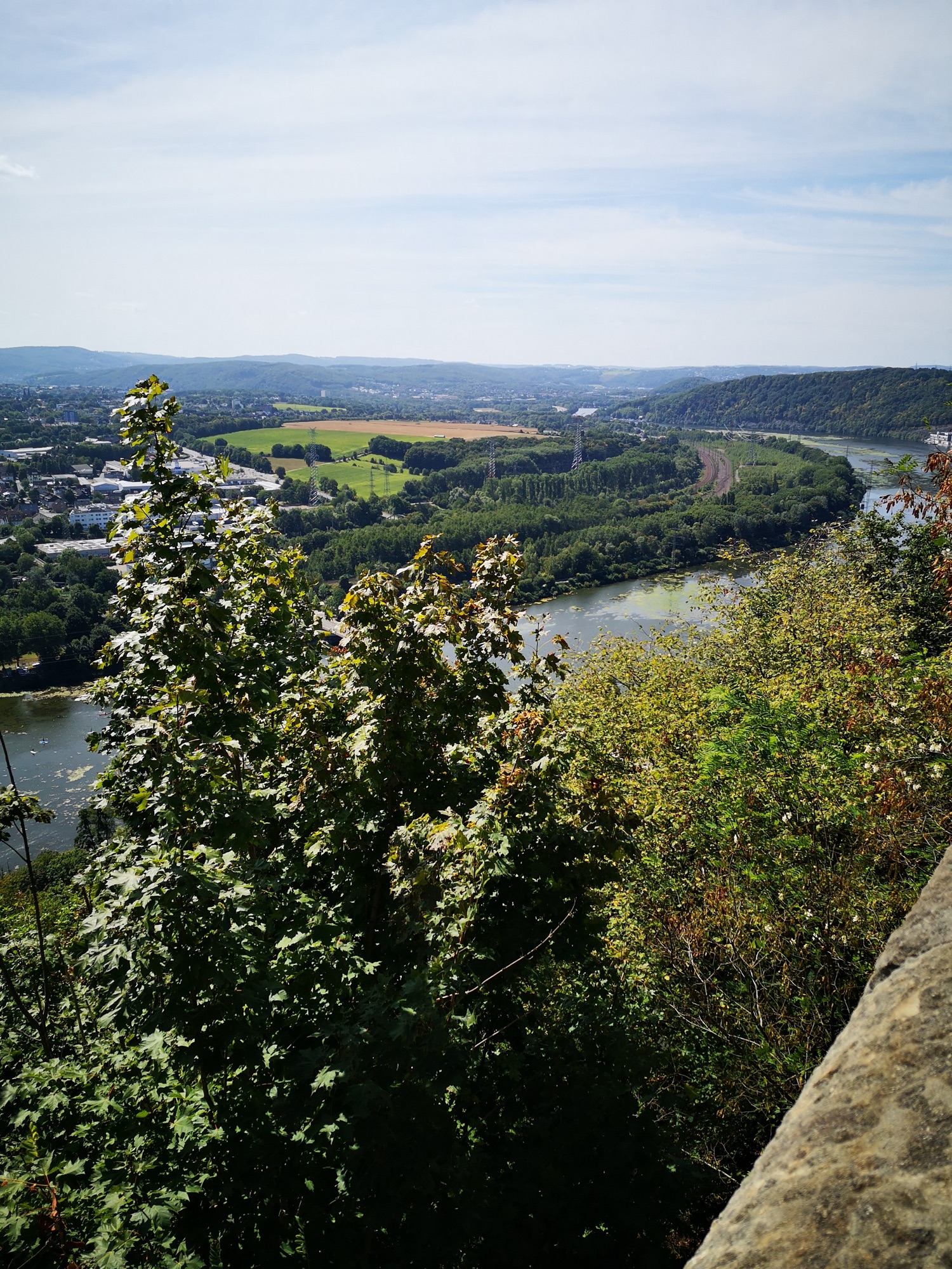 Campingplatz Hohensyburg — Photo 4