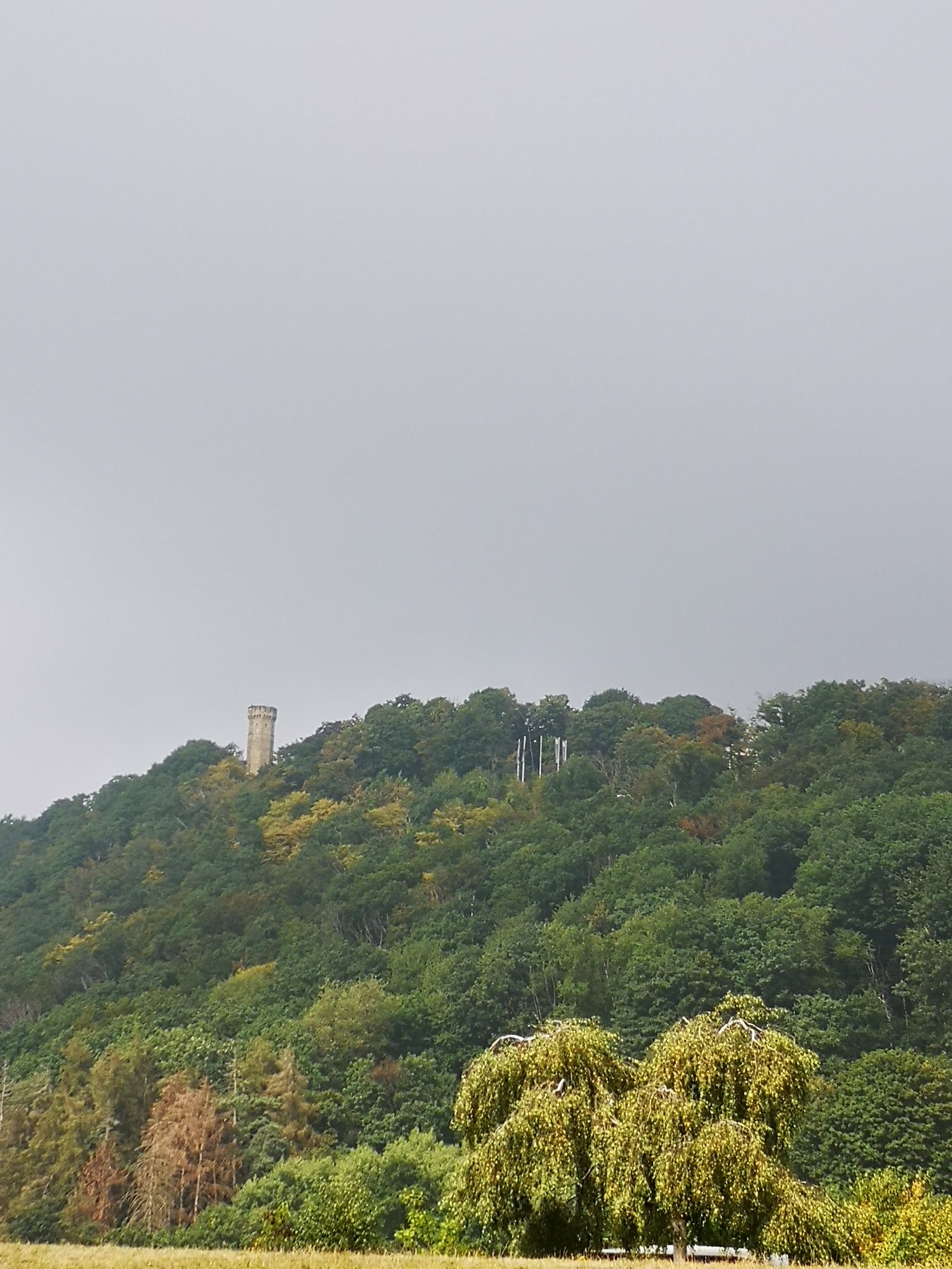 Campingplatz Hohensyburg — Photo 3