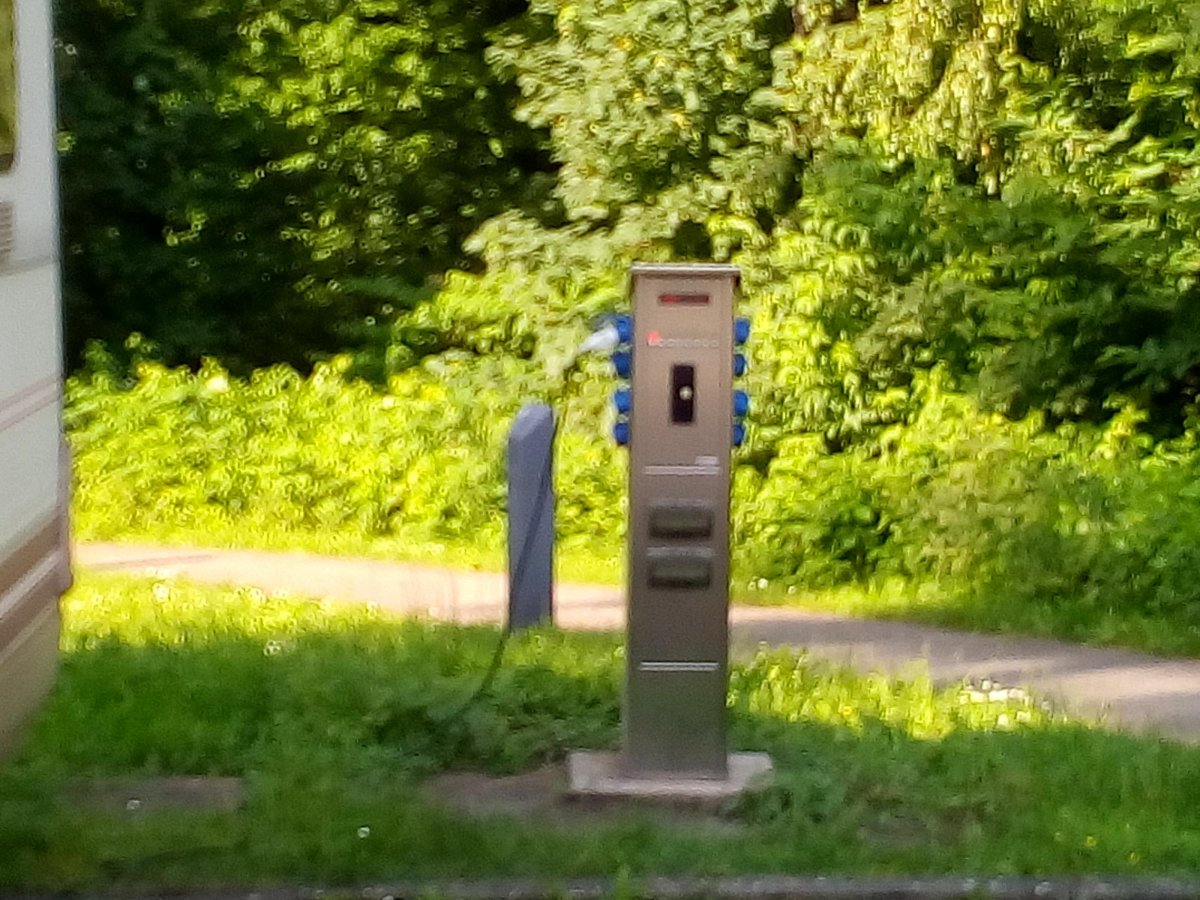 Wassergarten — Photo 2